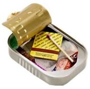 Coghlans Survival Kit