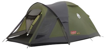 Coleman Darwin 3 Plus