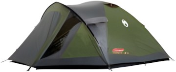 Coleman Darwin 4 Plus