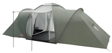 Coleman Ridgeline 6 Plus