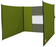 550 x 150 cm Campingaz 205088 Windschutz Windshield Classic