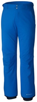 Columbia Bugaboo II Pant Kinder