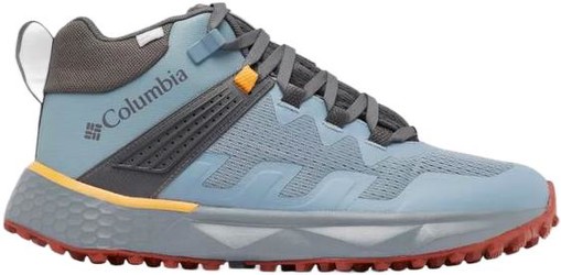 Columbia Facet 75 Mid Outdry Herren