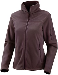 Columbia Fast Trek Fleece Jacket Women