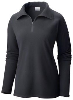 Columbia Glacial Fleece 1/2 Zip Women