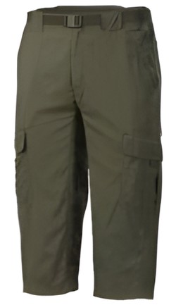 Columbia Silver Ridge II Capri