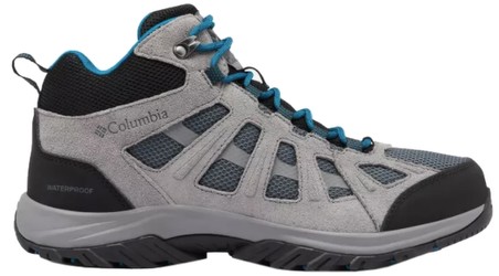 Columbia Redmond III Waterproof Mid Herren