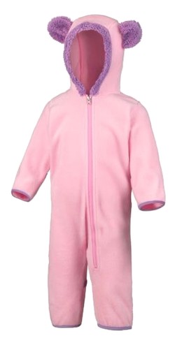 Columbia Tiny Bear II
