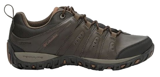 Columbia Woodburn II Waterproof
