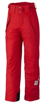 Columbia Youth Bugaboo Pant