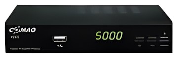 Comag HD 20 Comag HD 20