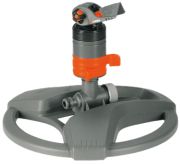 Gardena Comfort Turbinenregner mit Schlitten (08143-20) Gardena Comfort Turbinenregner mit Schlitten (08143-20)