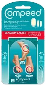 Compeed