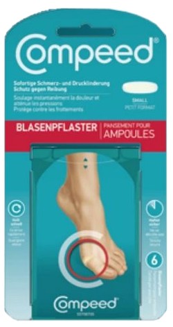 Compeed