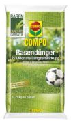 Compo Rasendünger mit Langzeitwirkung Aktion 13,75 kg Compo Rasendünger mit Langzeitwirkung Aktion 13,75 kg
