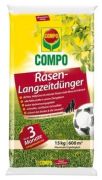 Compo Rasen-Langzeitdünger 15 kg 