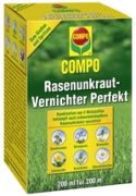 Compo Rasenunkraut-Vernichter Perfekt 200 ml