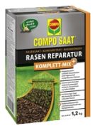 Compo Saat Rasen Reparatur Komplett-Mix+ 4 kg