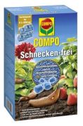 Compo Schnecken-frei 4 x 225 g