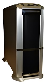 Compucase