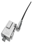 Compulocks Dell Security Cable Lock (WDG08)