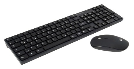 Conceptronic ORAZIO01
