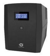 Conceptronic ZEUS03EM