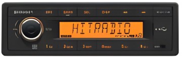 Continental TR7411U-OR