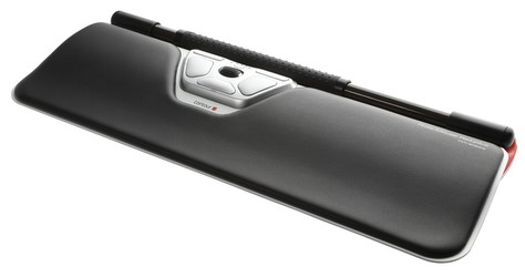 Contour Design RollerMouse Red plus Wireless