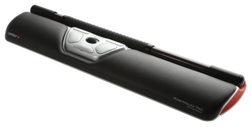 Contour Design RollerMouse Red Wireless