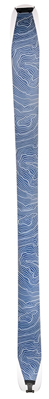 Contour Hybrid Mix 115 mm