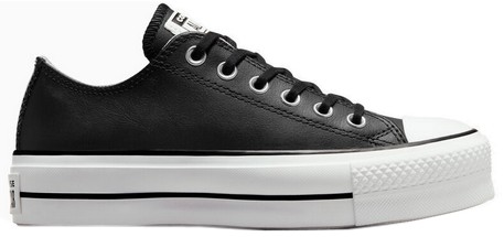 Star Lift Clean Leather Converse Chucks Damen Leder CONVERSE Chuck