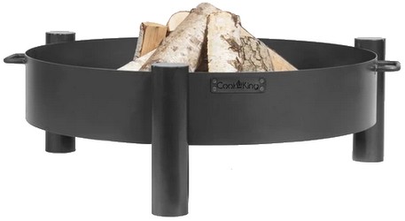 CookKing Haiti Feuerschale 60 cm
