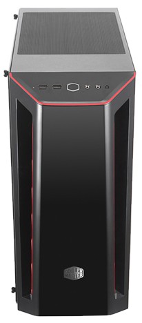Cooler Master MasterBox MB520