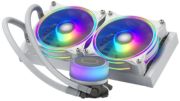 Cooler Master MasterLiquid ML240 Illusion White Edition