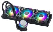 Cooler Master MasterLiquid ML360 Illusion