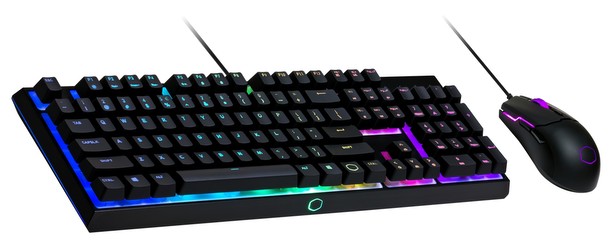 Cooler Master MS110