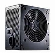 Cooler Master MWE Bronze 550W