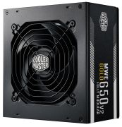 Cooler Master MWE Gold V2 Full Modular 650W Cooler Master MWE Gold V2 Full Modular 650W