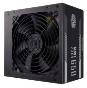 Cooler Master MWE White V2 650W Cooler Master MWE White V2 650W
