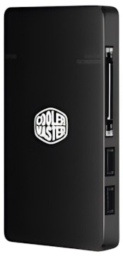Cooler Master RGB LED Controller (MFY-RCSN-NNUDK-R1)