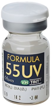 Cooper Vision Formula 55 UV