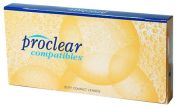 Cooper Vision Proclear Compatibles 6er Pack