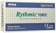 Cooper Vision Rythmic Toric UV 6er Cooper Vision Rythmic Toric UV 6er