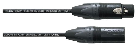 Cordial CDX 10-1