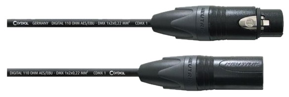 Cordial CDX 20-1