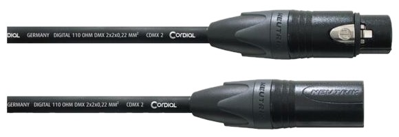 Cordial CDX 3-2