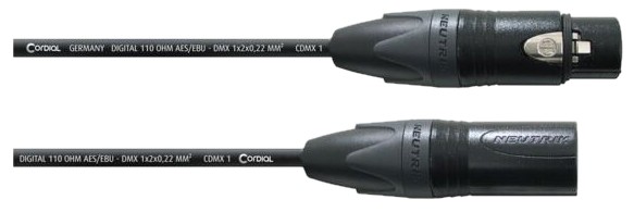 Cordial CDX 5-1