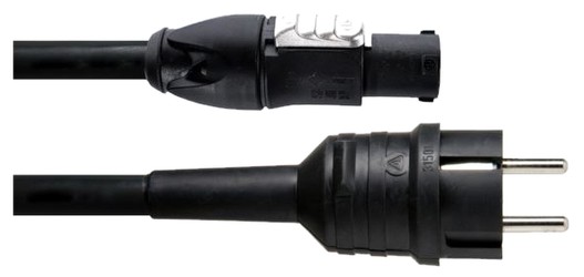 Cordial CFCA 5 S-TRUE1-PVC
