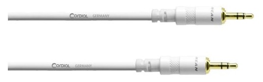 Cordial CFS 0.6 WW-Snow Cordial CFS 0.6 WW-Snow